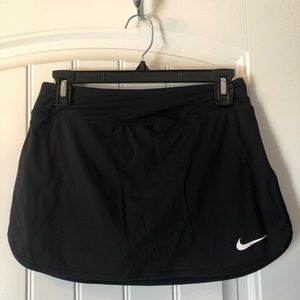 Nike golf / tennis skirt